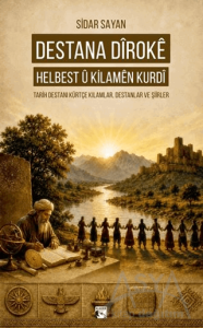 Destana Dîrokê Helbest Û Kilamên Kurdî