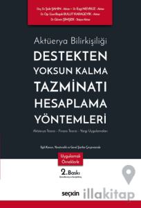 Destekten Yoksun Kalma Tazminatı Hesaplama Yöntemleri