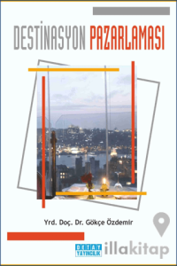 Destinasyon Pazarlaması