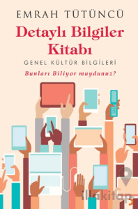 Detaylı Bilgiler Kitabı