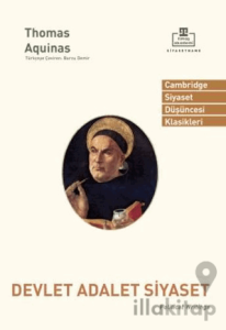 Devlet Adalet Siyaset