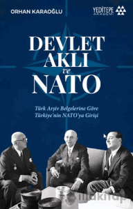 Devlet Aklı ve Nato