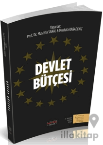 Devlet Bütçesi