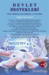 Devlet Destekleri Cilt-4