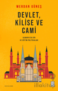 Devlet, Kilise ve Cami
