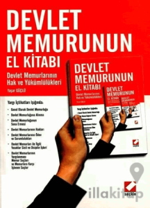 Devlet Memurunun El Kitabı