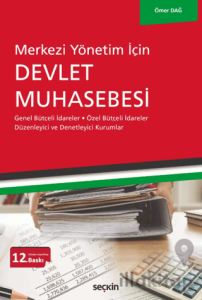 Devlet Muhasebesi