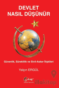 Devlet Nasıl Düşünür