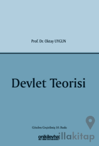 Devlet Teorisi