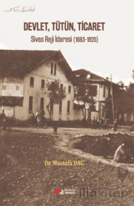 Devlet, Tütün, Ticaret