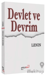 Devlet ve Devrim