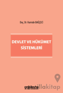 Devlet ve Hükümet Sistemleri