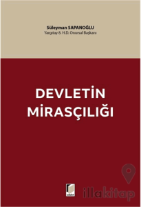Devletin Mirasçılığı