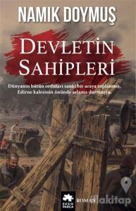 Devletin Sahipleri