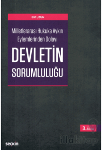 Devletin Sorumluluğu