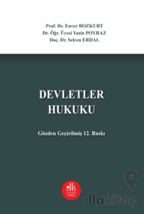 Devletler Hukuku