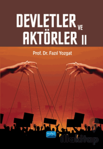 Devletler ve Aktörler II