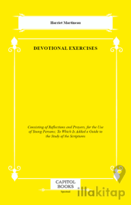 Devotional Exercises