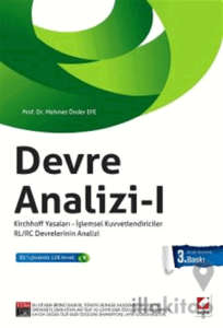 Devre Analizi - 1