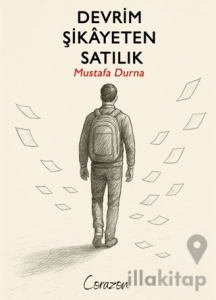 Devrim Şikayeten Satılık