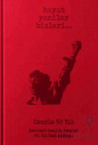 Devrimci Gençlik Dergisi 50. Yıl Özel Baskısı