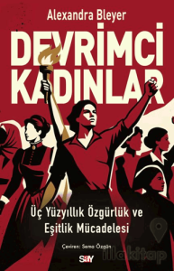 Devrimci Kadınlar