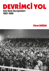 Devrimci Yol Ana Dava Duruşmaları 1982 - 1989