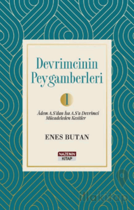 Devrimcinin Peygamberleri 1