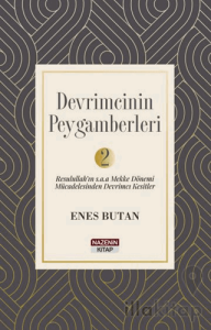 Devrimcinin Peygamberleri 2
