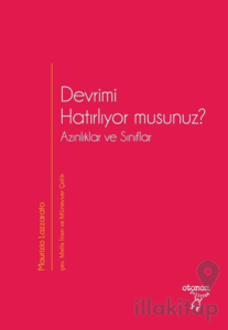 Devrimi Hatırlıyor Musunuz?