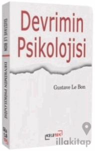 Devrimin Psikolojisi