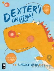 Dexter'ı Unutma