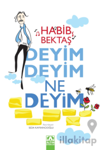 Deyim Deyim Ne Deyim