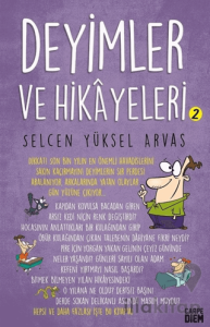 Deyimler ve Hikayeleri 2