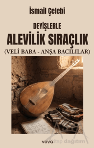 Deyişlerle Alevilik Sıraçlık