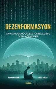 Dezenformasyon
