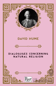 Dialogues Concerning Natural Religion