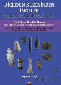 Diclenin Kuzeyinden İmgeler - Images from North Tigris