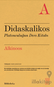 Didaskalikos