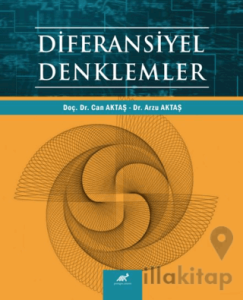 Diferansiyel Denklemler