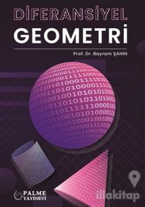Diferansiyel Geometri