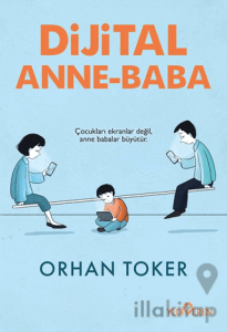 Dijital Anne Baba