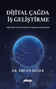 Dijital Çağda İş Geliştirme