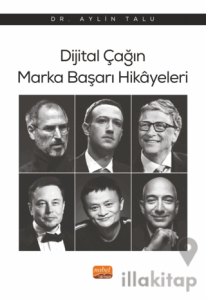 Dijital Çağın Marka Başarı Hikayeleri