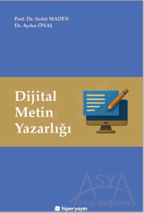 Dijital Metin Yazarlığı