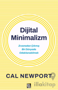 Dijital Minimalizm