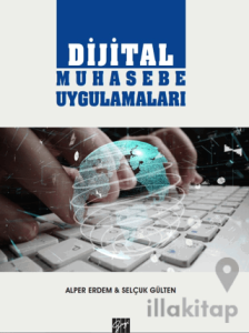 Dijital Muhasebe Uygulamaları