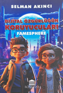 Dijital Özgürlüğün Koruyucuları - Famesphere