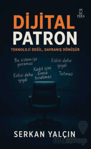 Dijital Patron