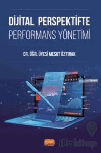 Dijital Perspektifte Performans Yönetimi